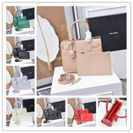 Picture of Saint Laurent Handbags _SKUfw195033291fw